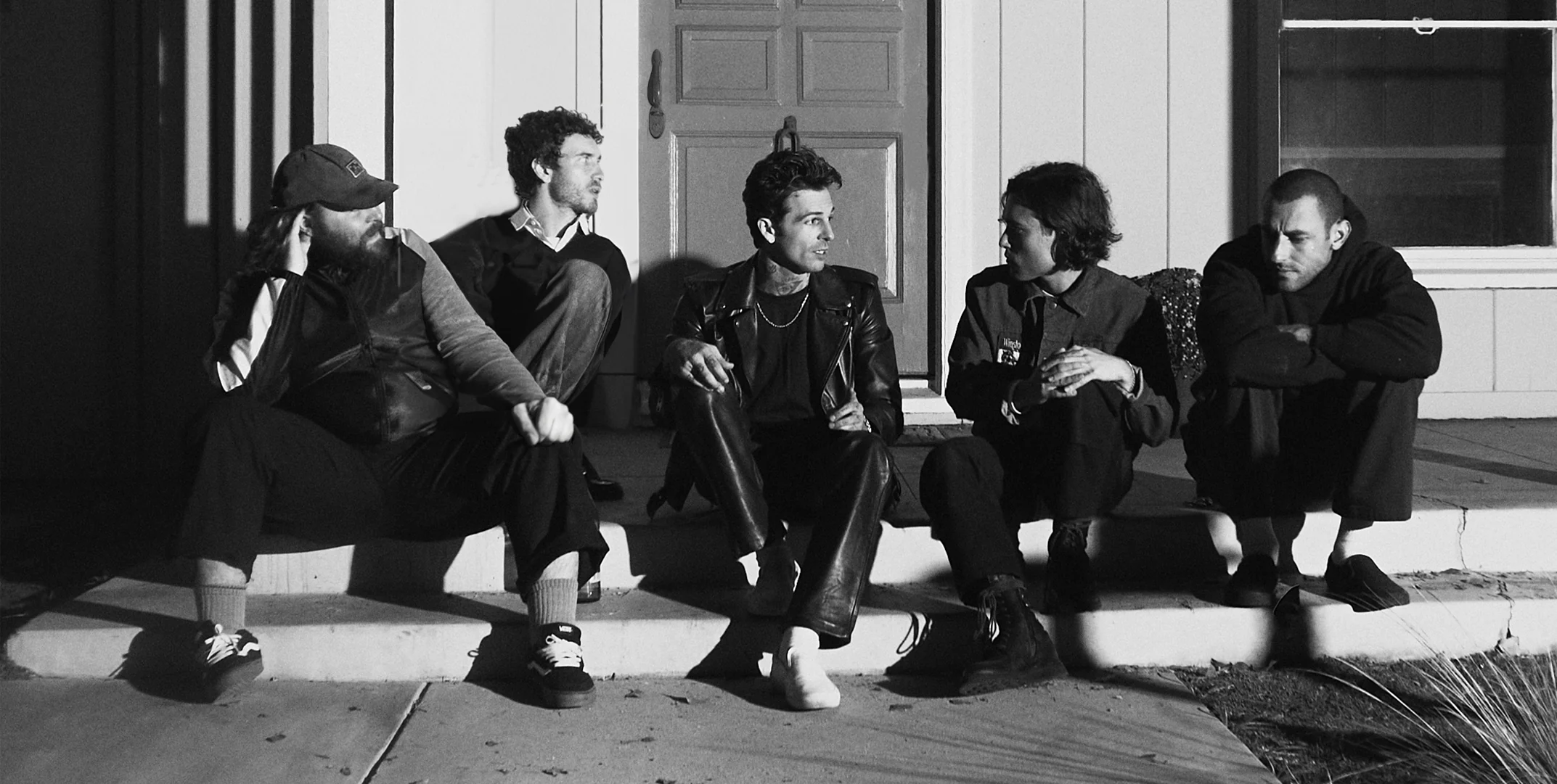 Official The Neighbourhood Collection